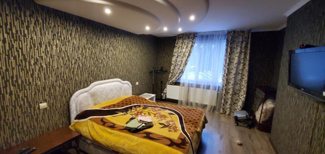 Апартаменти Truskaveț Exterior foto