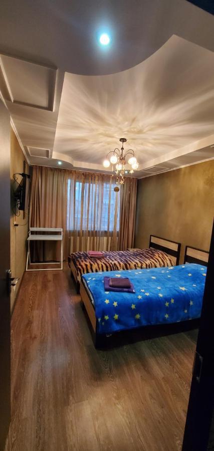 Апартаменти Truskaveț Exterior foto