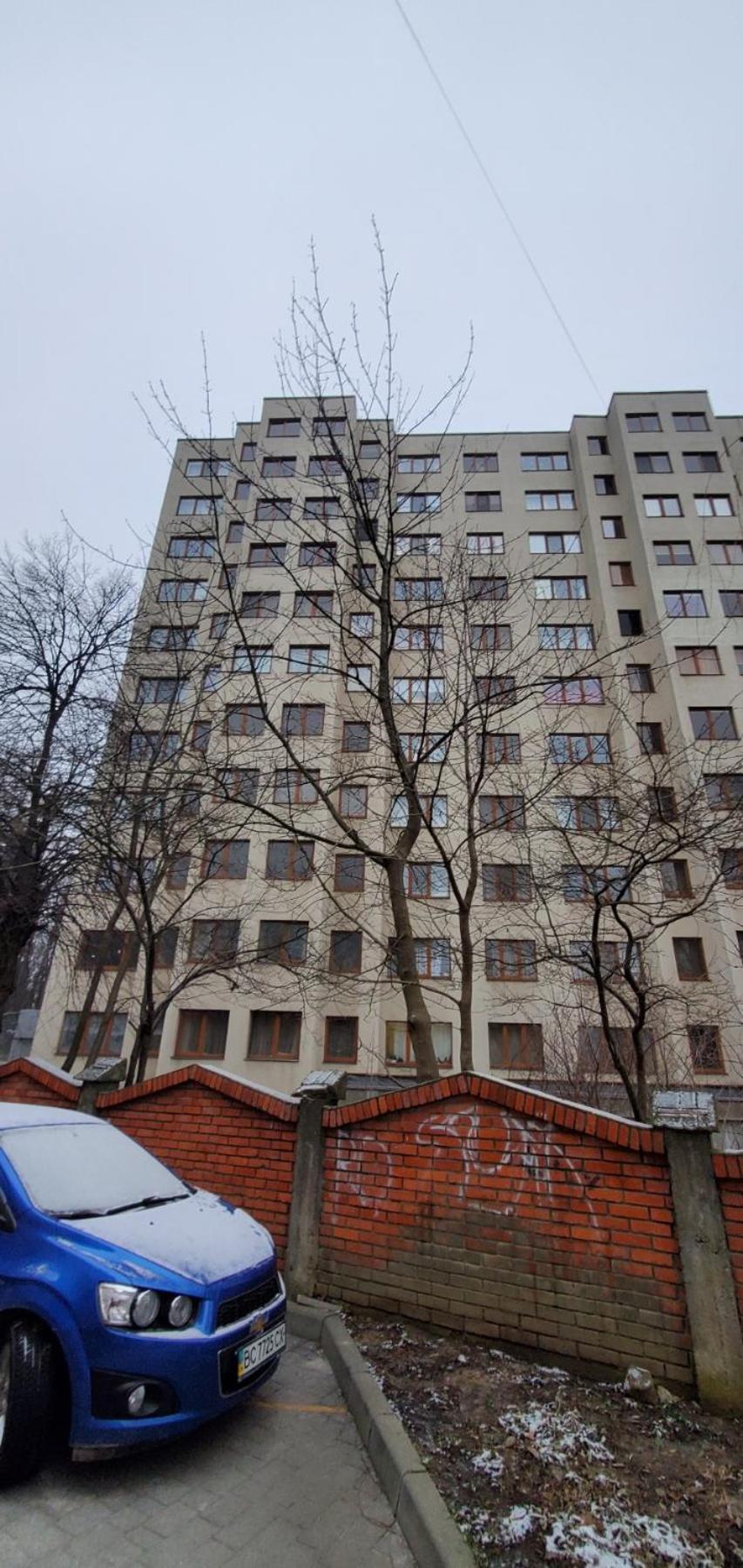 Апартаменти Truskaveț Exterior foto
