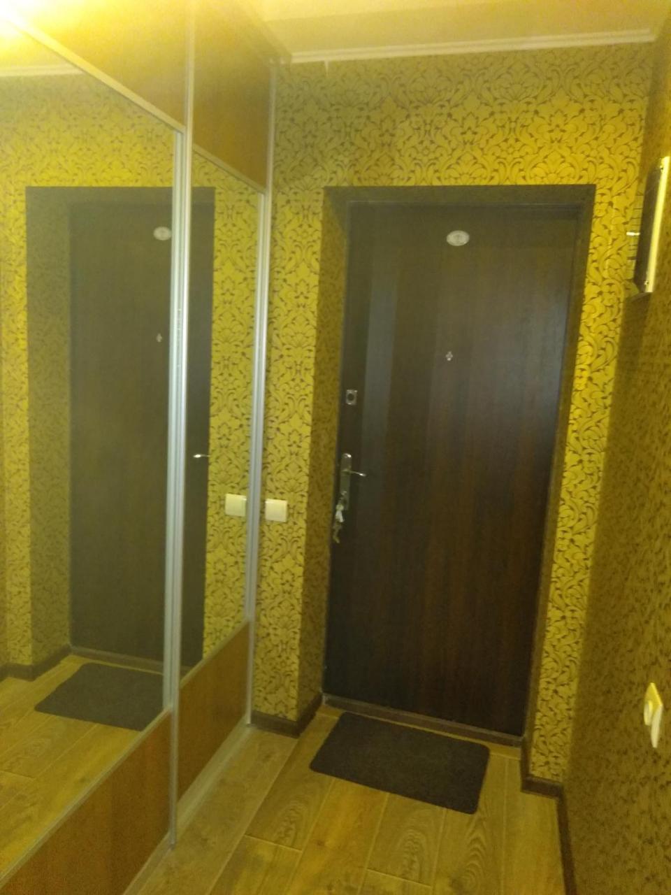 Апартаменти Truskaveț Exterior foto