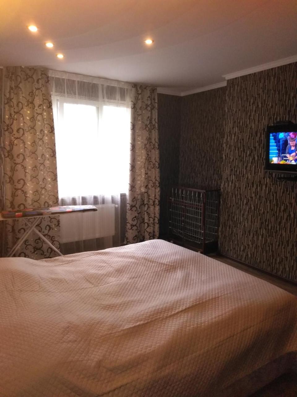 Апартаменти Truskaveț Exterior foto
