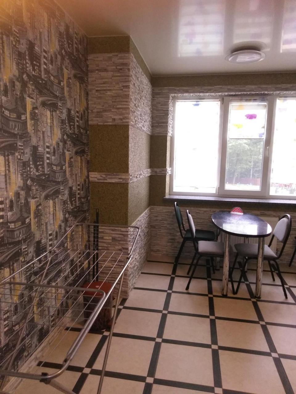 Апартаменти Truskaveț Exterior foto