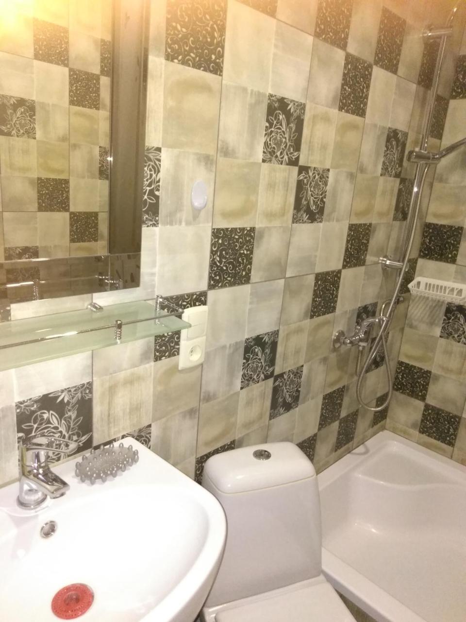 Апартаменти Truskaveț Exterior foto