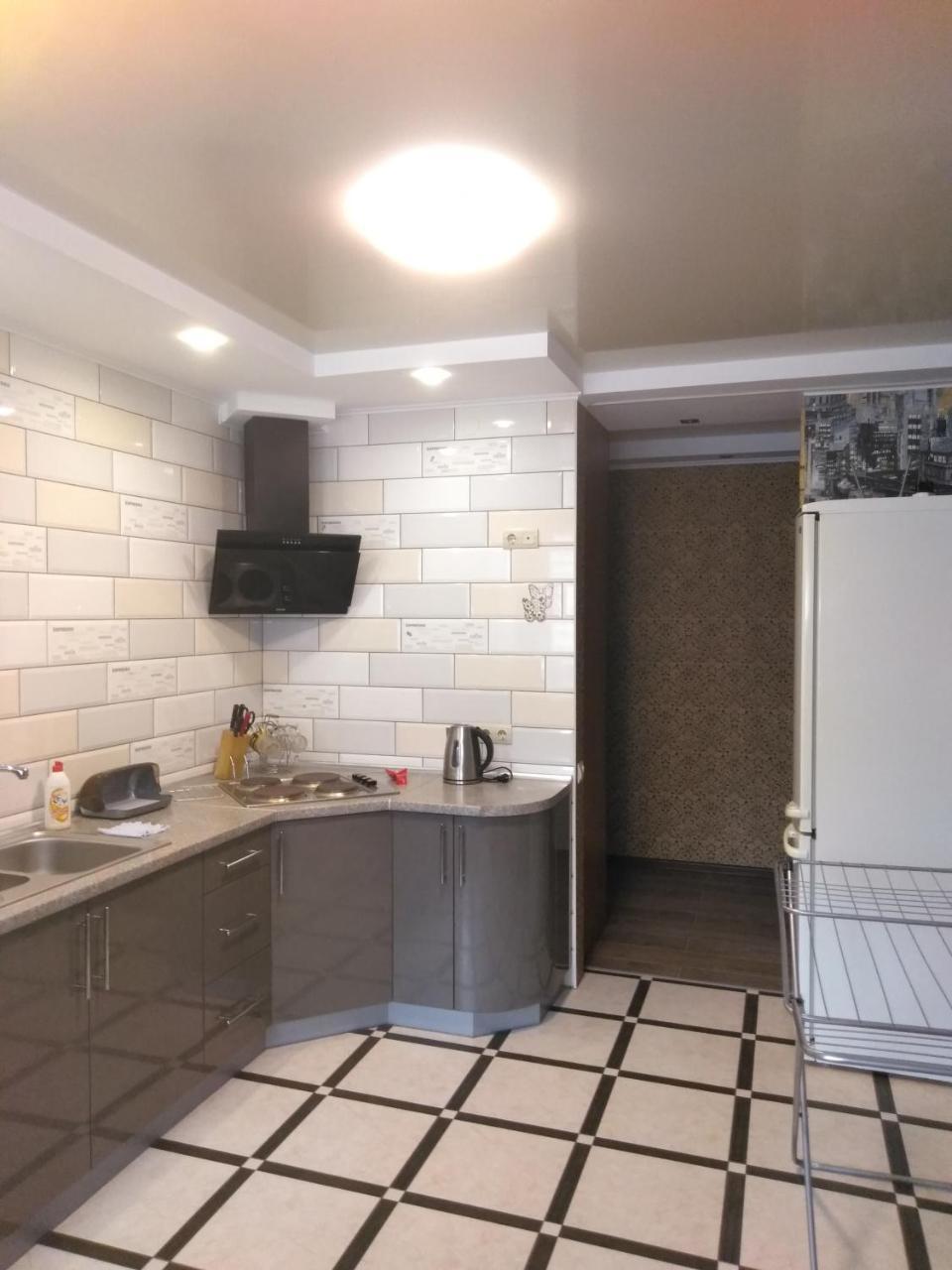 Апартаменти Truskaveț Exterior foto